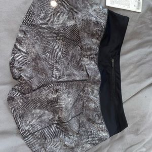 LuLuLemon Speed Up MR Short 4” *Lined